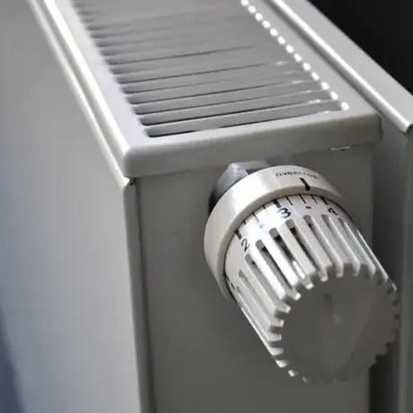 dépannage chauffage Bouaye-1