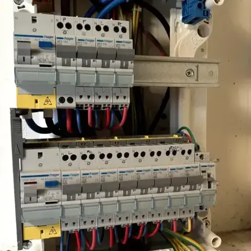 dépannage chauffage Bouaye-5