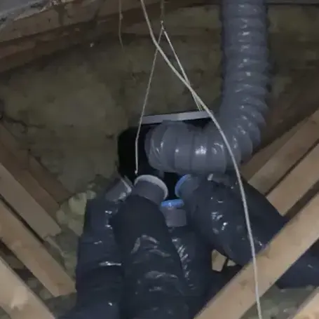 dépannage chauffage à Bouguenais - image 2