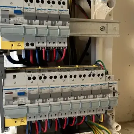 dépannage chauffage à Bouguenais - image 3