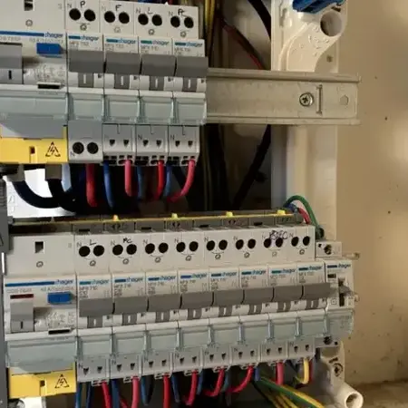 dépannage chauffage La Sicaudais-1