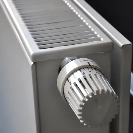 dépannage chauffage à La Sicaudais - image 3