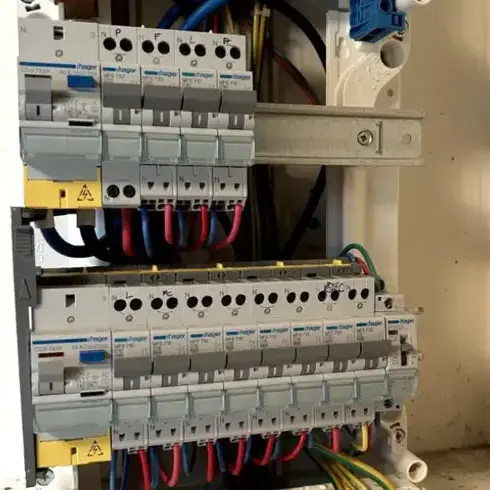 dépannage chauffage Machecoul-1