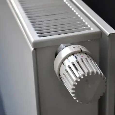 dépannage chauffage à Rezé - image 2