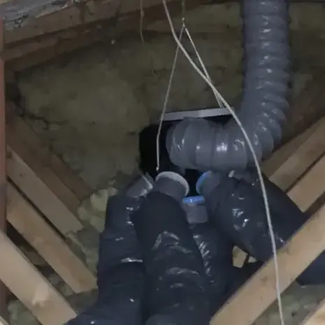 dépannage chauffage à Rezé - image 4