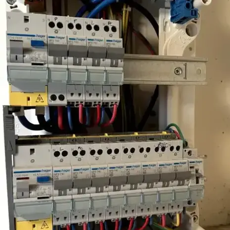 dépannage chauffage Rezé-5