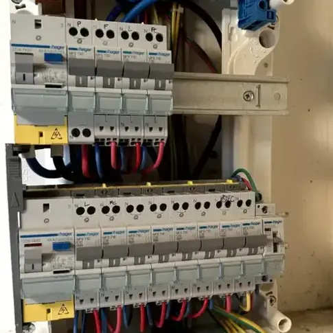 dépannage chauffage Saint-Mars-de-Coutais-1