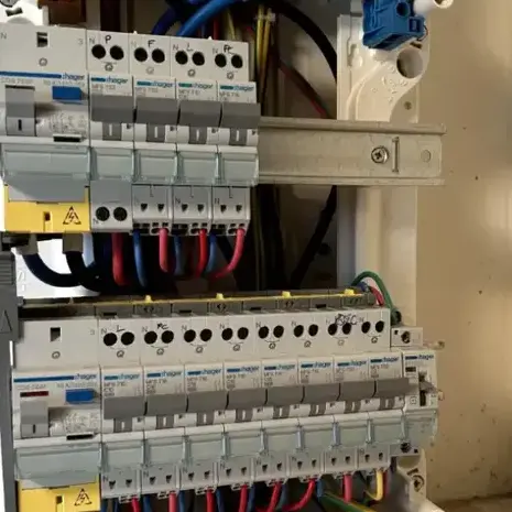 dépannage chauffage à Sainte-Pazanne - image 2