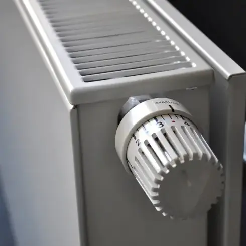 dépannage chauffage à Vertou - image 2