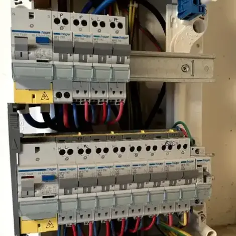 dépannage électrique à La Bernerie-en-Retz - image 2