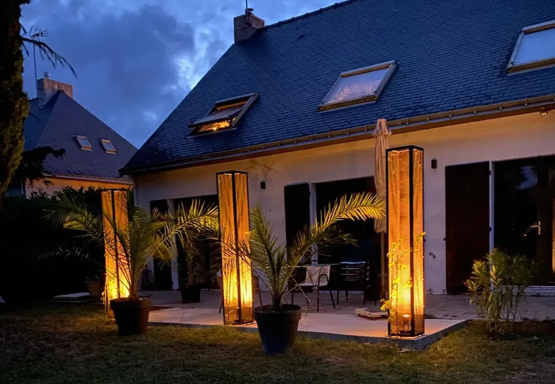 depannage electrique la bernerie en retz