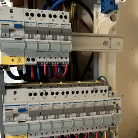 dépannage électrique à Pornic - image 2