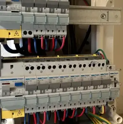 dépannage électrique Rezé-1