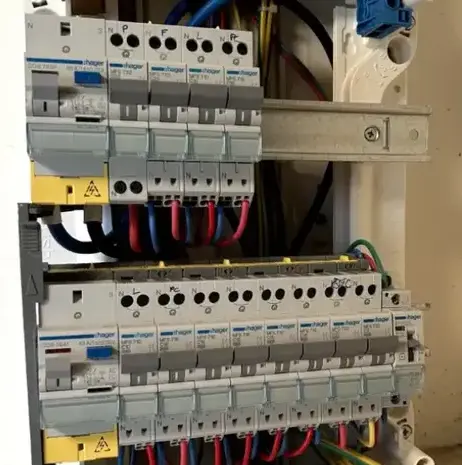 dépannage électrique Vertou-1