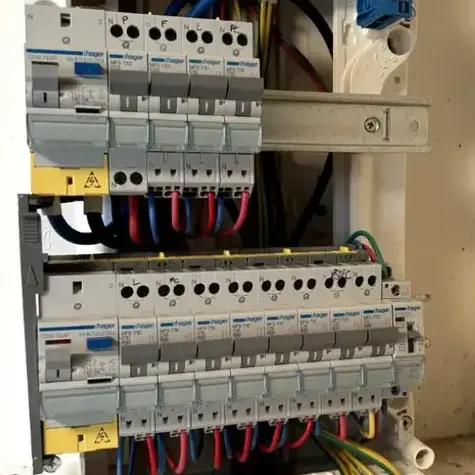 électricien La Sicaudais-1