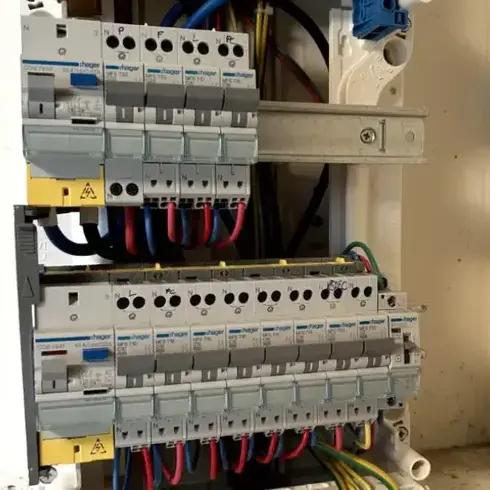 électricien à Pornic - image 3