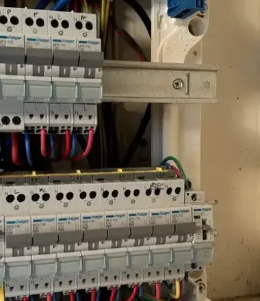 électricien Vertou-1