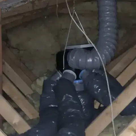 entretien vmc  La Sicaudais-1