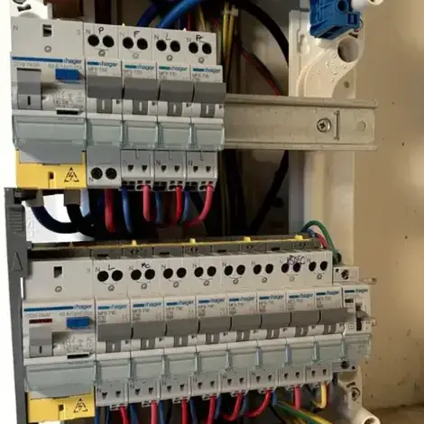 entretien vmc  La Sicaudais-5