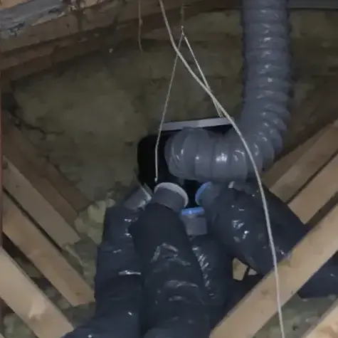 entretien vmc  à Pornic - image 2