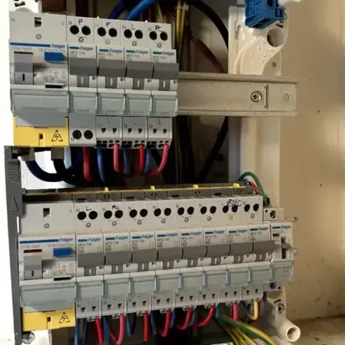 entretien vmc  Sainte-Pazanne-1