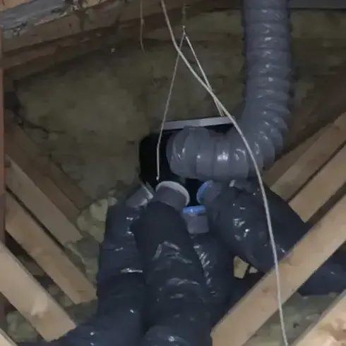 entretien vmc  à Sainte-Pazanne - image 4