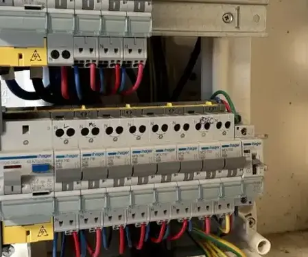 installateur chauffage Bouguenais-3