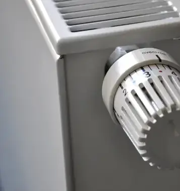 installateur chauffage Bouguenais-5