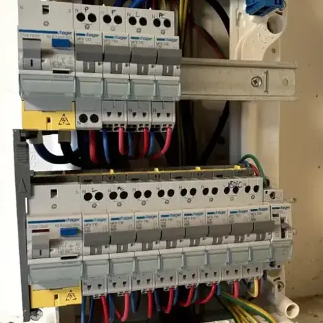 installateur chauffage La Bernerie-en-Retz-5