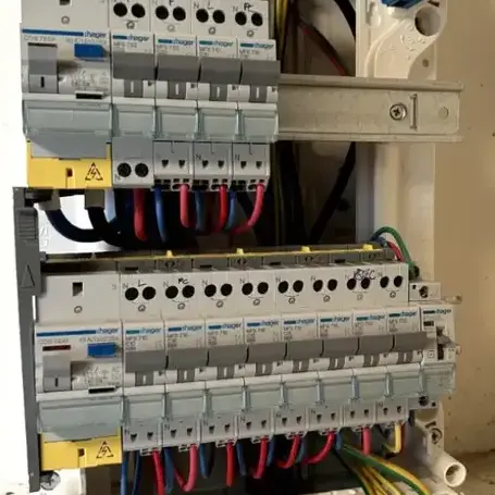 installateur chauffage à La Sicaudais - image 2