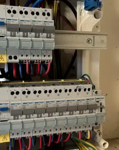 installateur chauffage Saint-Mars-de-Coutais-1
