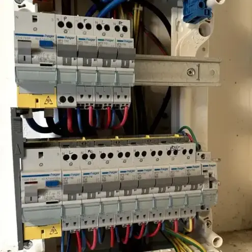 installateur chauffage à Sainte-Pazanne - image 4