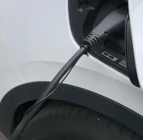 installation borne de recharge Bouaye-4