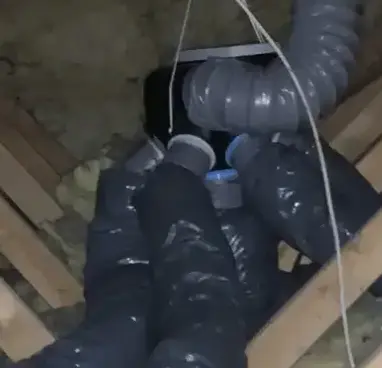 installation borne de recharge Bouguenais-3