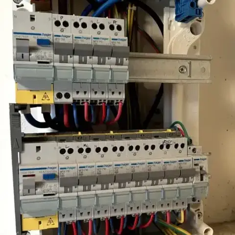 installation borne de recharge à La Bernerie-en-Retz - image 2