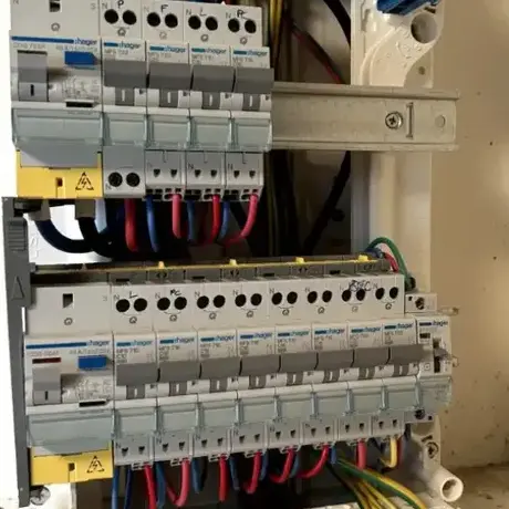 installation borne de recharge à La Sicaudais - image 2