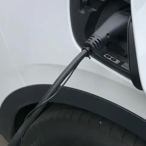 installation borne de recharge Machecoul-5