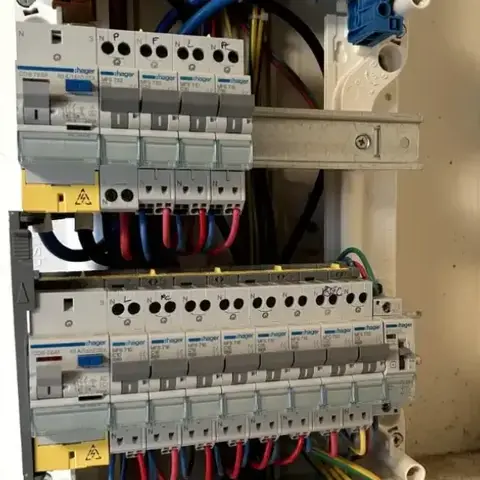 installation borne de recharge à Pornic - image 2