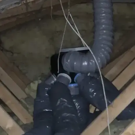 installation borne de recharge à Pornic - image 3