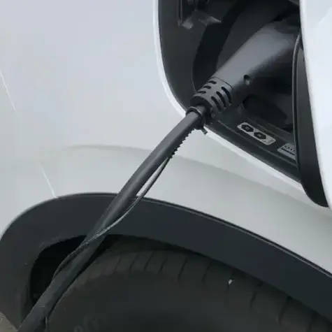 installation borne de recharge Pornic-5