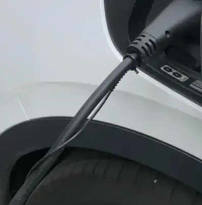 installation borne de recharge Rezé-3