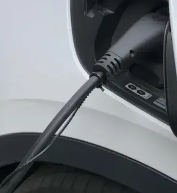 installation borne de recharge à Saint-Mars-de-Coutais - image 3