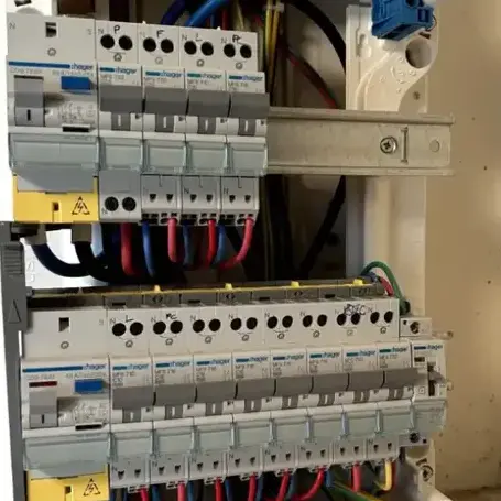 installation borne de recharge Sainte-Pazanne-1