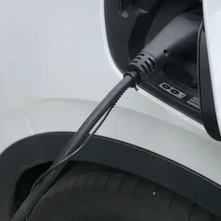 installation borne de recharge Sainte-Pazanne-5