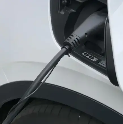 installation borne de recharge Vertou-2