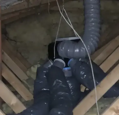 installation borne de recharge Vertou-5