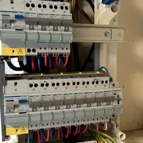 installation tableau électrique à La Bernerie-en-Retz - image 2