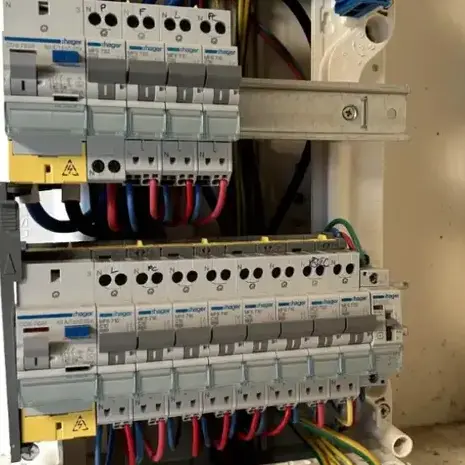 installation tableau électrique à Pornic - image 4