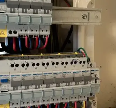 installation VMC Bouaye-1