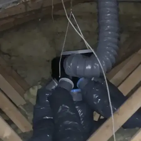 installation VMC à La Bernerie-en-Retz - image 3